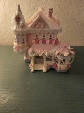 Vintage ceramic pink for sale  Beverly Hills