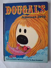 Douglas annual 1972 for sale  EASTBOURNE