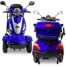 Rolektro trike v3 gebraucht kaufen  Berlin