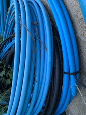 25mm blue water for sale  BECCLES