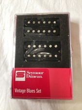 Seymour duncan vintage d'occasion  Expédié en Belgium