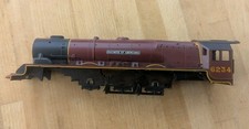 Hornby lms duchess for sale  PRESTON