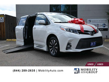 2019 toyota sienna for sale  Denver