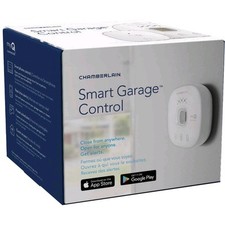 Chamberlain smart garage for sale  Roseville
