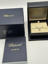 Chopard happy diamonds gebraucht kaufen  Deutschland