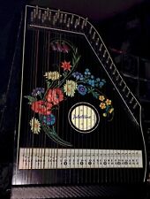 zither autoharp for sale zither autoharp for sale Lansing