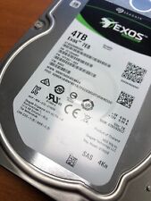 Seagate hdd 4to d'occasion  Saint-Jean-de-la-Ruelle