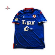 Piacenza home jersey usato  Fasano