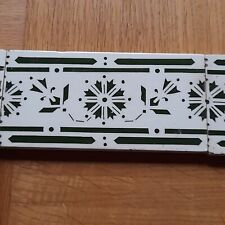 Antike jugendstil fliesen gebraucht kaufen  Offenbach