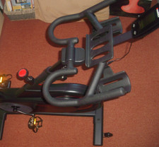 Hammer speedbike racer gebraucht kaufen  Lüchow