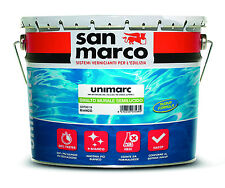 Unimarc smalto murale usato  Venezia