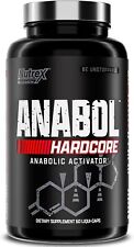 Nutrex research anabol for sale  Tallahassee