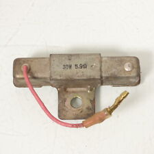 Résistance électrique 2.9 d'occasion  Bourg-Argental