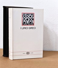 Lirici greci eta usato  Pescara