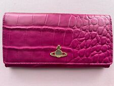 Vivienne westwood pink for sale  GREENOCK