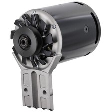 Alternador Powermaster 82011 PowerGEN 90A Ford Flathead 39-48 Frt Mnt 12V 1 fio comprar usado  Enviando para Brazil