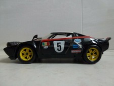 Polistil lancia stratos gebraucht kaufen  Fruerlund,-Engelsby, Tastrup