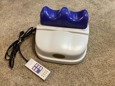 SAUDÁVEL SWINGER AB-07 SUNPENTOWN CHI MÁQUINA DE EXERCÍCIOS MASSAGEADOR SWING FUNCIONANDO  comprar usado  Enviando para Brazil