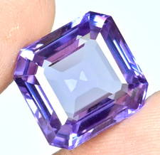 Flawless natural alexandrite d'occasion  Expédié en Belgium