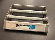 Roll profi abrollhilfe gebraucht kaufen  Berlin