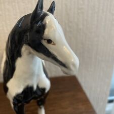 Beswick piebald pinto for sale  STONE