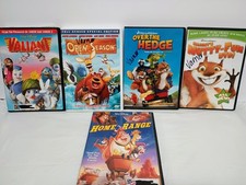 Children movies dvd for sale  Paron