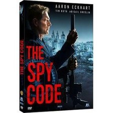 Dvd the spy d'occasion  Les Mureaux