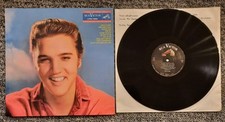 Elvis rca lpm gebraucht kaufen  Freilassing