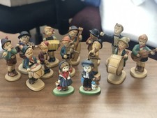 Hummel figurines misc for sale  Acworth