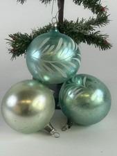 660 alter weihnachtsschmuck gebraucht kaufen  Pöcking
