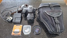 Sony alpha a58 for sale  NOTTINGHAM