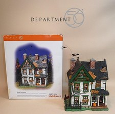 Dept halloween spooky for sale  Ashland
