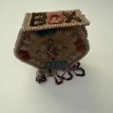 Iroquois indian beadwork for sale  Rocklin