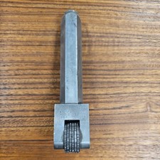 Numberall metal stamping for sale  Clawson