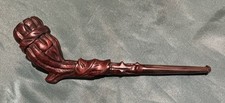 Pipe bruyère forêt d'occasion  Givet