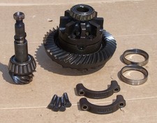Ford f350 dana for sale  Delta