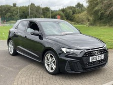 audi a1 s line white for sale audi a1 s line white for sale STOKE-ON-TRENT