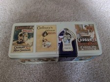 Collectable cadbury chocolate for sale  KING'S LYNN