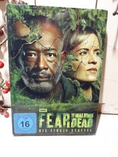 Dvd fear the gebraucht kaufen Dvd fear the gebraucht kaufen  Eldingen