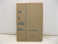Patroni gino subito usato  Italia