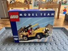 Lego 5510 model for sale  READING