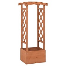 Firwood trellis planter for sale  UK