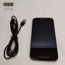SMARTPHONE ANDROID MOTOROLA MOTO G 3ª GERAÇÃO 8GB comprar usado  Enviando para Brazil