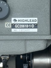 Highlead gc20618 walking for sale  Nazareth