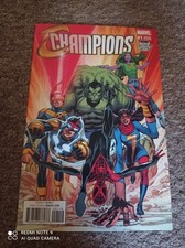 Champions local comic for sale  LONDON