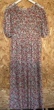 Zara red cream for sale  BURY
