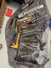 Konvolut altes werkzeug gebraucht kaufen  Zeitlarn