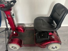 roma scooter for sale  DUDLEY