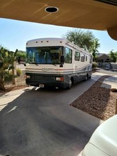 1998 fleetwood discovery for sale  Phoenix