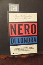 Nero londra caporetto usato  Gorgonzola